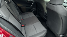 Toyota RAV4 2.5 VVT-i Hybrid Design 5dr CVT 2WD Hybrid Estate